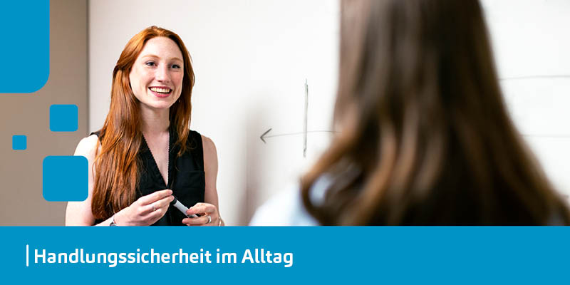 Herausforderndes Verhalten