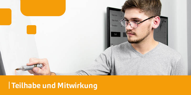 Benötige ich eine Betreuung?